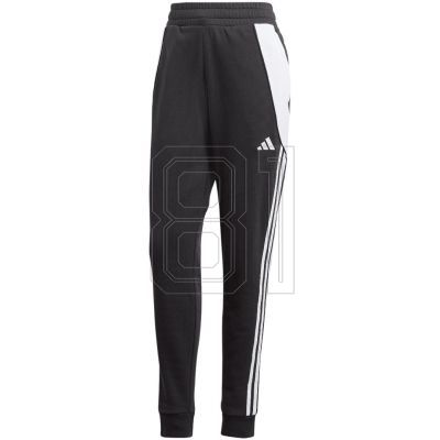 6. Adidas Tiro 24 Sweat W pants IJ7657