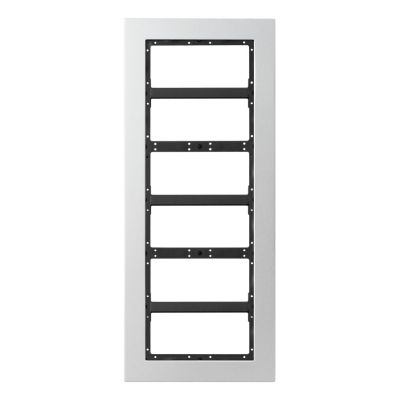 7. BCS-RA3-N Außenpanel