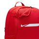 6. Nike Academy Team M Rucksack Rot IO0915 657