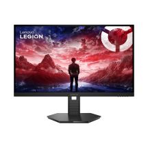 Lenovo Legion 27-10 27" FHD 300 Nits IPS 240Hz AG HDMI DP Rabenschwarz 3 Jahre