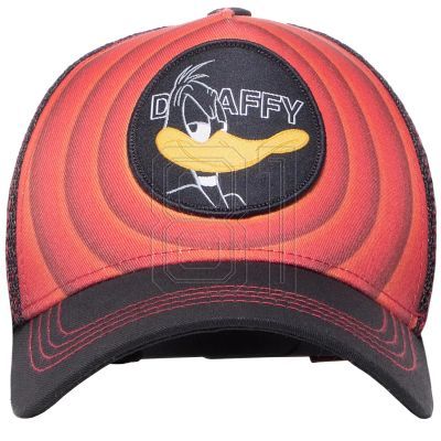 2. Capslab Looney Tunes Daffy Duck Kappe CL-LOO-3-DAF1