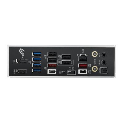 14. ASUS ROG STRIX B850-F Gaming-WLAN-Mainboard