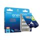 2. PANASONIC ENELOOP AAA 800mAh 4 Stück + Box