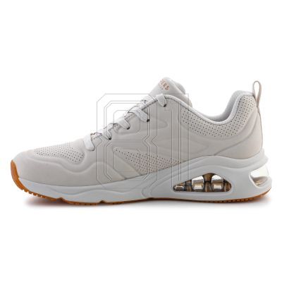 4. Skechers Tres-Air Uno AH Mazing W Schuhe 177390-OFWT