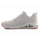 4. Skechers Tres-Air Uno AH Mazing W Schuhe 177390-OFWT