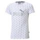 Puma ESS+ Dotted Tee Jr 587042 02