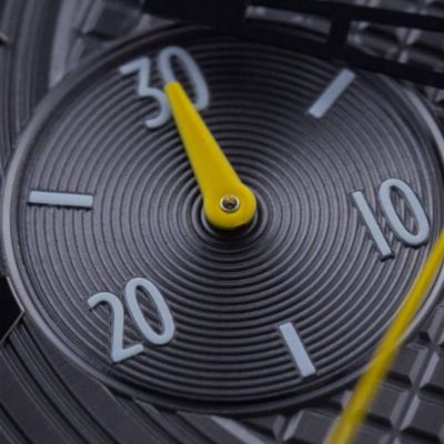 12. VERSUS VERSACE UHR SIMON'S TOWN VSP060718