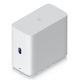 3. Ubiquiti UNAS 4 weiß