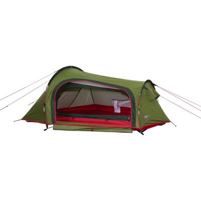 2. High Peak Sparrow 10187 Zelt