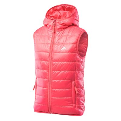 3. Martes Maron Vest Jr 92800360629 Steppweste