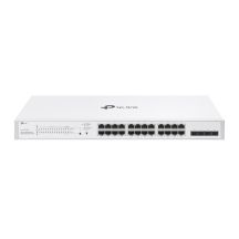TP-Link Festa FS328GP L2/L2+ Gigabit Ethernet (10/100/1000) PoE-Unterstützung