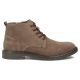 2. Herren-Ankle-Boots aus Leder, ungefüttert, Wildleder, beige, Filippo MBT8318