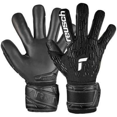 6. Reusch Attrakt Freegel Infinity 5470735 7700 Torwarthandschuhe