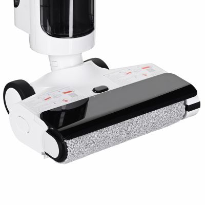 34. Xiaomi Trueclean W20 Nass-Trockensauger | Kabelloser Bodenstaubsauger | Staubsaugen und Bodenwischen