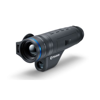 Pulsar Telos LRF XQ35 Wärmebildkamera