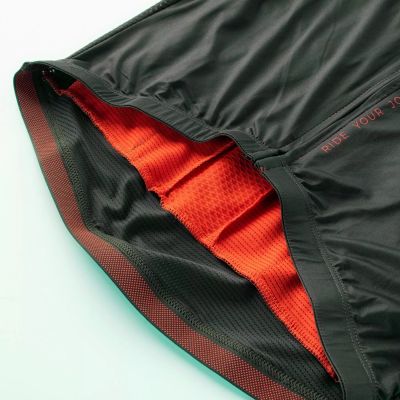 3. Radvik Foxtrot Gts M Radtrikot 92800406915