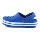 4. CROCS CROCBAND KINDER CLOG T BLAU/TURBO TEAL 207005-4PI
