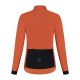 2. Rogelli Damen-Sweatshirt SIGNATURE, orange, XS
