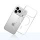 10. 3mk Armor MagCase für iPhone 17 Pro – Transparent