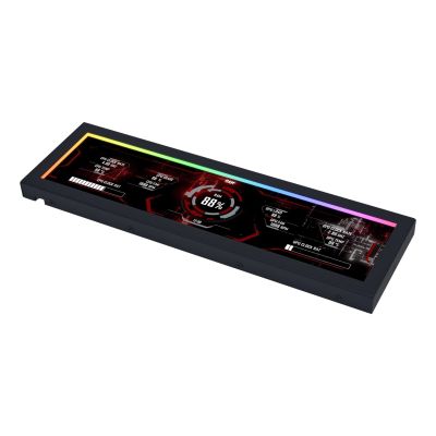 3. Lian Li SM088X Universelles Display