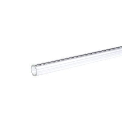 4. Alphacool HardTube 16/11 mm 90° 0,4 m 4 bar Transparent