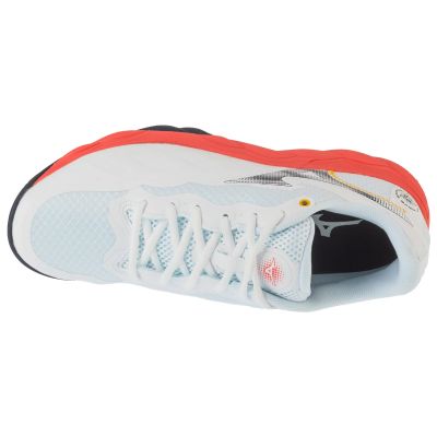 3. Mizuno Wave Enforce Court AC Tennis 61GA243260 Weiß 41
