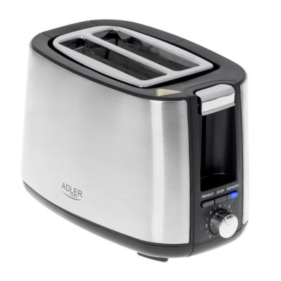 ADLER AD 3214 Toaster