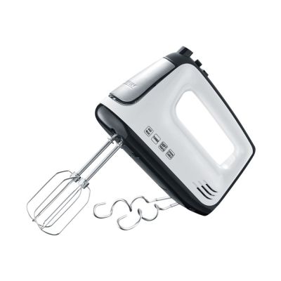 16. Severin HM 3830 Handmixer 400 W Weiß