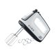 16. Severin HM 3830 Handmixer 400 W Weiß