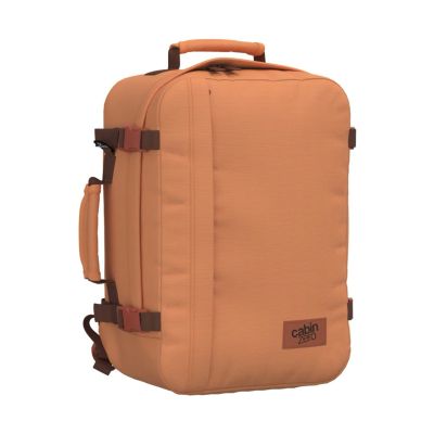 3. CabinZero Classic 36L Gobi Sands 2in1 Kabinenrucksack - CZ172407
