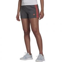 adidas Essentials Slim 3-Streifen Shorts W HD1810