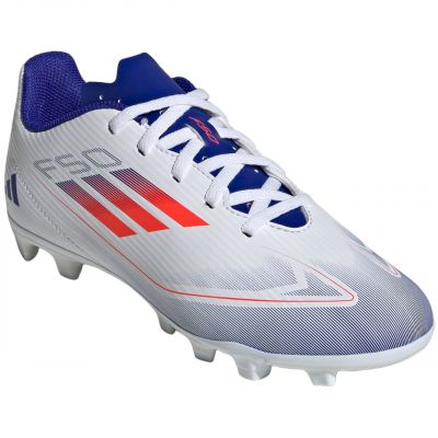5. Adidas F50 Club FxG Jr IF1382 Fußballschuhe