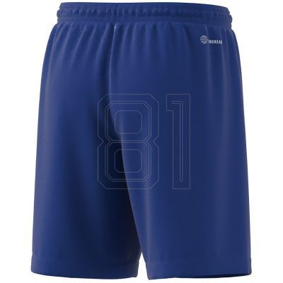 3. Adidas Entrada 22 Short Y Jr HG6291 Shorts