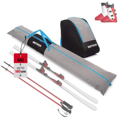 29. Croma 17314 Skiset