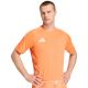 5. adidas Tiro 26 Wettkampf-Torwarttrikot für Herren, orange, KC5352