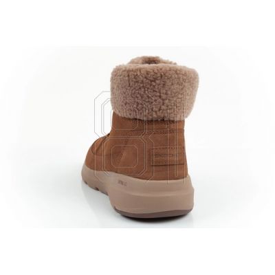 5. Glacial Ultra-Woodlands W 16677/BRN Schuhe