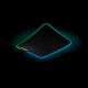 3. SteelSeries QcK Prism Cloth M Mauspad