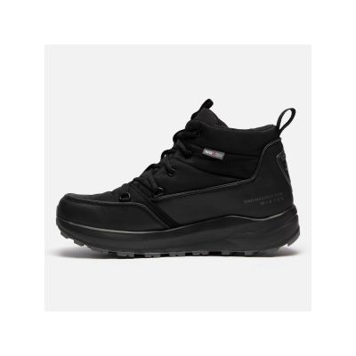 10. Rossignol W Rossi Resort Wp Black 2.0 Schuhe Schwarz