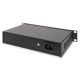 10. Digitus Gigabit-Ethernet-Switch 10", 16-Port, unmanaged