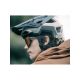 2. Julbo Forest Evo Fahrradhelm Grün/Schwarz/Beige