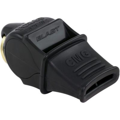 2. FOX40 Sonik Blast CMG Offizielle Pfeife mit Schnur 9200