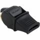2. FOX40 Sonik Blast CMG Offizielle Pfeife mit Schnur 9200