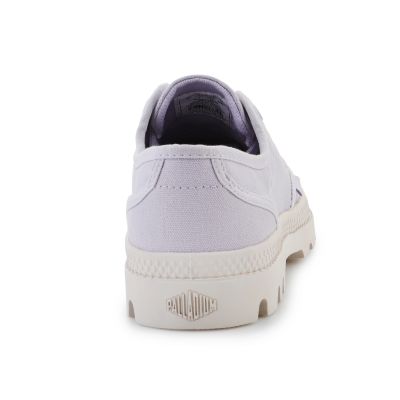 5. Palladium Pampa Oxford Schuhe W 92351-549-M 