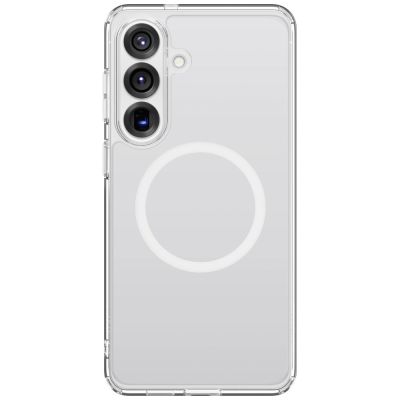 2. Uniq LifePro Xtreme Hülle für Samsung Galaxy S26+ mit Magclick-Ladefunktion – Transparent