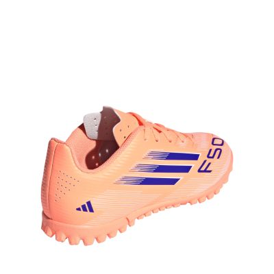 3. adidas F50 Club TF JI0040 Kinder Fußballschuhe