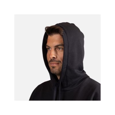 5. Herren-Sweatshirt ROSSIGNOL Waterfall H, schwarz