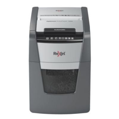 REXEL OPTIMUM AUTOFEED+ 100X Aktenvernichter