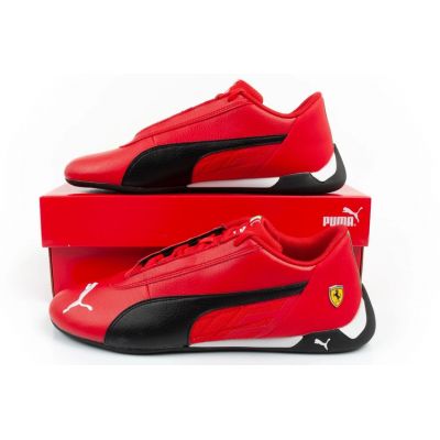 10. Puma Ferrari SF R-Cat M Schuhe 33993703