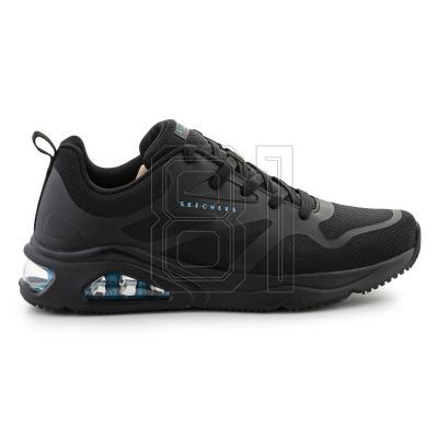 7. Skechers TRES-AIR UNO-MODERN M 183071-BBK Schuhe