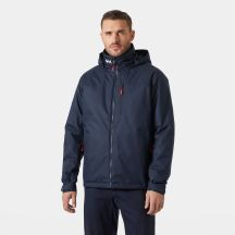 Helly Hansen Herren-Kapuzenjacke mit Fleece-Futter 34526 597